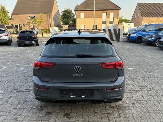Volkswagen Golf VW GOLF 8 2.0TDI 2021 picture 11