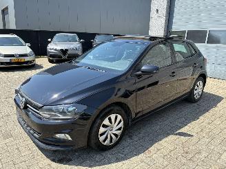 Schadeauto Volkswagen Polo VW POLO 1.6TDI 2019 2019/3