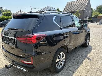 Ssang yong Rexton KG REXTON 2.2D 2026 picture 14