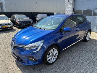 Avarii autoturisme Renault Clio RENAULT CLIO 1.5D 2022 2022/6