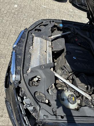 BMW X3 BMW X3 sDrive18d 2018 picture 5