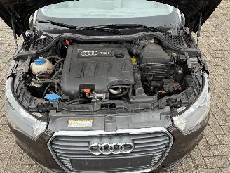 Audi A1 AUDI A1 1.6TDI 2011 picture 5