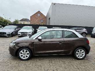 Audi A1 AUDI A1 1.6TDI 2011 picture 2