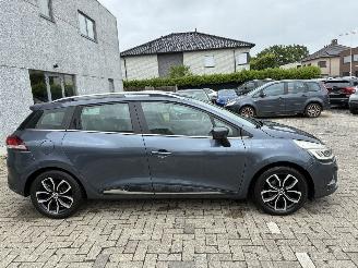 Renault Clio RENAULT CLIO 1.5D 2016 picture 12