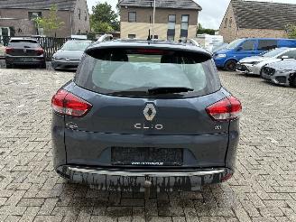 Renault Clio RENAULT CLIO 1.5D 2016 picture 14