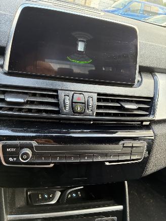 BMW 2-serie BMW 216D Gran Tourer picture 16