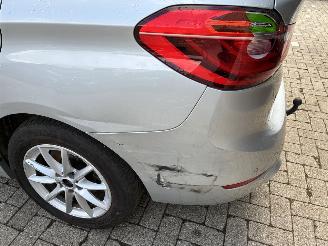 BMW 2-serie BMW 216D Gran Tourer picture 12