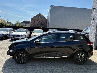Renault Clio RENAULT CLIO 1.5D 2016 picture 2