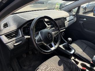 Renault Captur RENAULT CAPTUR 1.5D 2020 picture 13