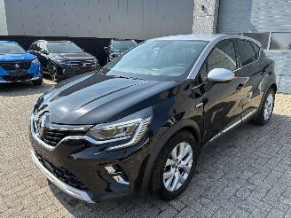 Unfallwagen Renault Captur RENAULT CAPTUR 1.5D 2020 2020/8