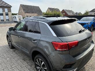 Volkswagen T-Roc VW T-ROC 1.6D 2019 picture 7
