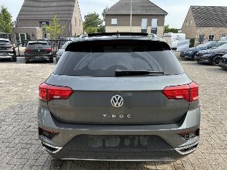 Volkswagen T-Roc VW T-ROC 1.6D 2019 picture 6