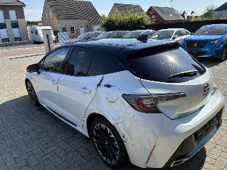 Toyota Corolla TOYOTA COROLLA GR HYBIDE 2020 picture 10