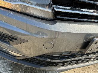 Volkswagen Tiguan VW TIGUAN 2.0TDI 2019 picture 5