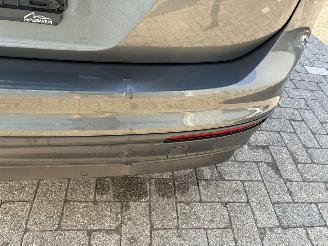 Volkswagen Tiguan VW TIGUAN 2.0TDI 2019 picture 16