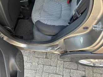 Renault Captur RENAULT CAPTUR 1.5D 2016 picture 7