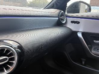 Mercedes Cla-klasse MERCEDES CLA180d AMG 2019 picture 18