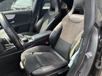 Mercedes Cla-klasse MERCEDES CLA180d AMG 2019 picture 16