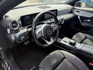 Mercedes Cla-klasse MERCEDES CLA180d AMG 2019 picture 17