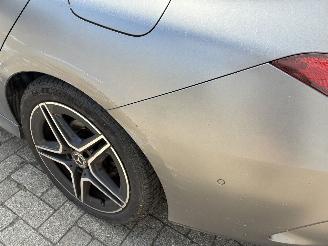 Mercedes Cla-klasse MERCEDES CLA180d AMG 2019 picture 12