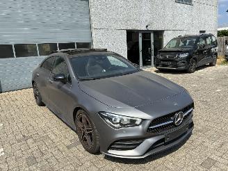 Mercedes Cla-klasse MERCEDES CLA180d AMG 2019 picture 7