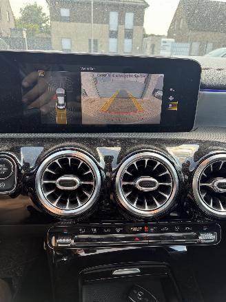 Mercedes Cla-klasse MERCEDES CLA180d AMG 2019 picture 19