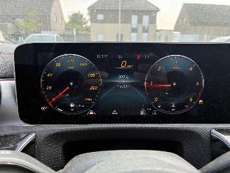 Mercedes Cla-klasse MERCEDES CLA180d AMG 2019 picture 22