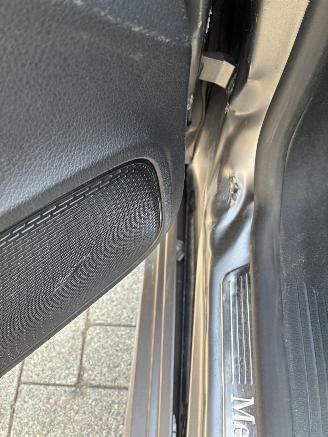 Mercedes Cla-klasse MERCEDES CLA180d AMG 2019 picture 5