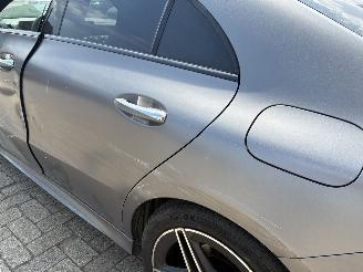 Mercedes Cla-klasse MERCEDES CLA180d AMG 2019 picture 13