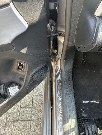 Mercedes Cla-klasse MERCEDES CLA180d AMG 2019 picture 4