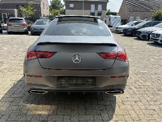 Mercedes Cla-klasse MERCEDES CLA180d AMG 2019 picture 10