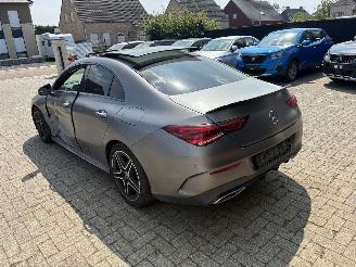 Mercedes Cla-klasse MERCEDES CLA180d AMG 2019 picture 11