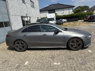 Mercedes Cla-klasse MERCEDES CLA180d AMG 2019 picture 8