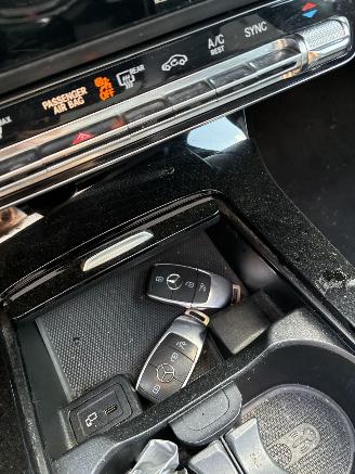 Mercedes Cla-klasse MERCEDES CLA180d AMG 2019 picture 20