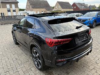 Audi Q3 AUDI Q3 1.4I HYBRID S LINE 2021 picture 8