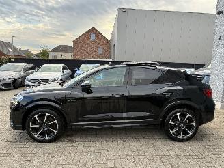 Audi Q3 AUDI Q3 1.4I HYBRID S LINE 2021 picture 2