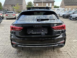 Audi Q3 AUDI Q3 1.4I HYBRID S LINE 2021 picture 7