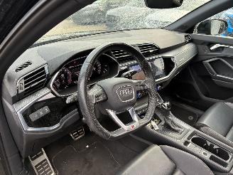 Audi Q3 AUDI Q3 1.4I HYBRID S LINE 2021 picture 11