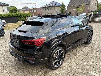 Audi Q3 AUDI Q3 1.4I HYBRID S LINE 2021 picture 6