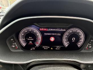 Audi Q3 AUDI Q3 1.4I HYBRID S LINE 2021 picture 12