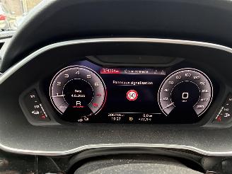 Audi Q3 AUDI Q3 1.4I HYBRID S LINE 2021 picture 13