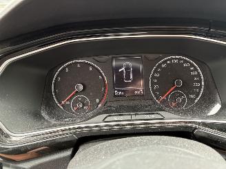 Volkswagen T-Cross VW T-CROSS 1.0TSI DSG 2019 picture 20
