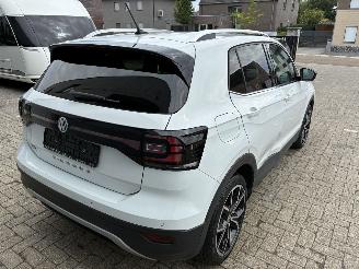 Volkswagen T-Cross VW T-CROSS 1.0TSI DSG 2019 picture 13