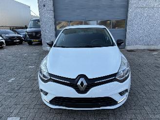 Renault Clio RENAULT CLIO 0.9TCE 2017 picture 3