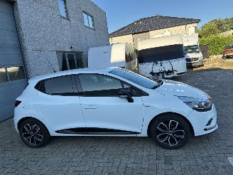 Renault Clio RENAULT CLIO 0.9TCE 2017 picture 5