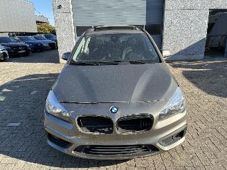 BMW 2-serie BMW 216D 2015 picture 3
