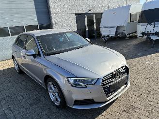 Audi A3 AUDI A3 1.6TDI DSG 2018 picture 8