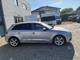 Audi A3 AUDI A3 1.6TDI DSG 2018 picture 14
