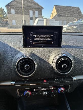 Audi A3 AUDI A3 1.6TDI DSG 2018 picture 21