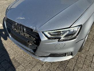 Audi A3 AUDI A3 1.6TDI DSG 2018 picture 5